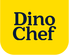 Loja Dino Chef
