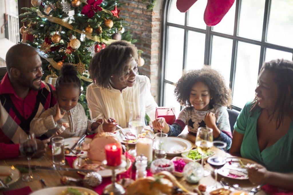 receitas de natal