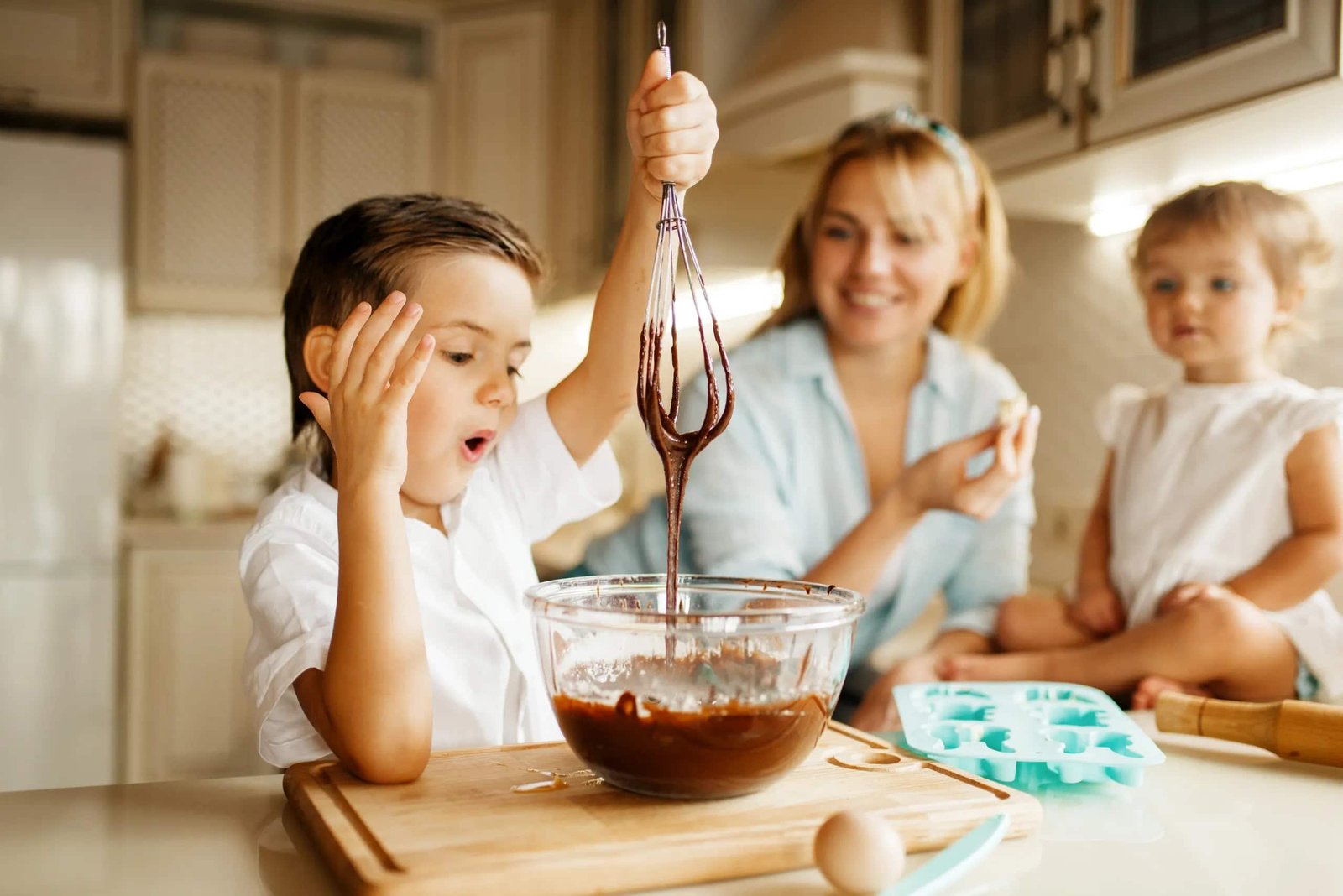 receitas para a páscoa